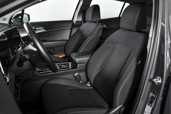 Kia Sportage 1.6 T-GDi MHEV 160 PK DynamicLine - Automaat | Dig. Cockpit | Adapt. Cruise | Stuur-+Stuurverw. | PDC | Camera | NAV + App. Connect | ECC | LM 17" | 2761