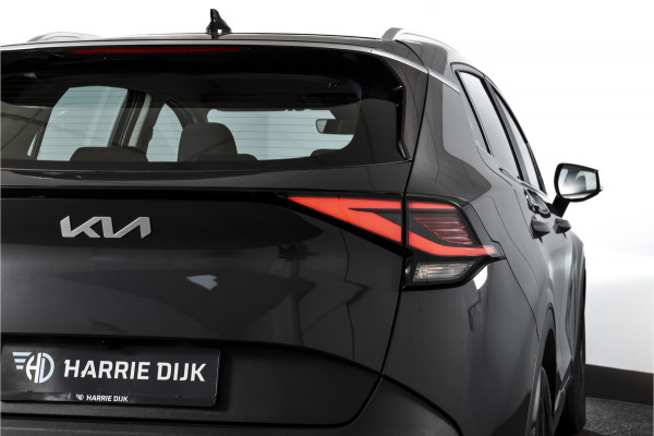 Kia Sportage 1.6 T-GDi MHEV 160 PK DynamicLine - Automaat | Dig. Cockpit | Adapt. Cruise | Stuur-+Stuurverw. | PDC | Camera | NAV + App. Connect | ECC | LM 17" | 2761