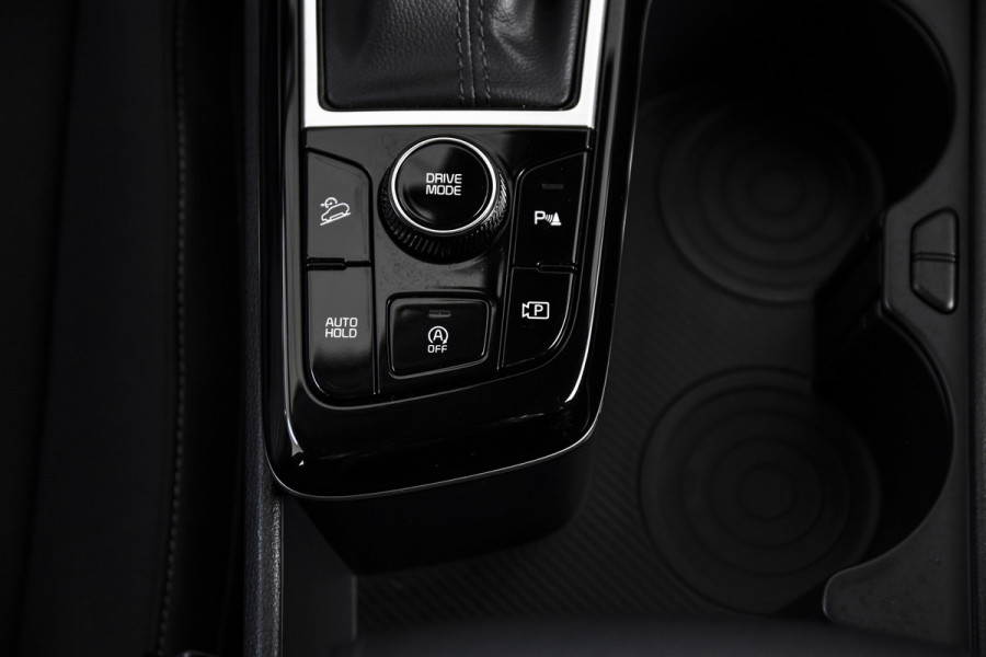 Kia Sportage 1.6 T-GDi MHEV 160 PK DynamicLine - Automaat | Dig. Cockpit | Adapt. Cruise | Stuur-+Stuurverw. | PDC | Camera | NAV + App. Connect | ECC | LM 17" | 2761
