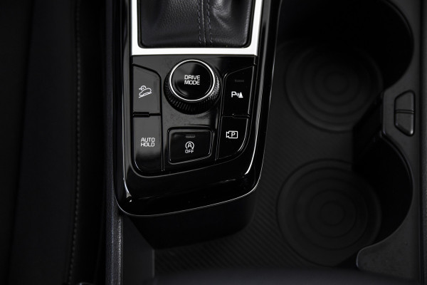 Kia Sportage 1.6 T-GDi MHEV 160 PK DynamicLine - Automaat | Dig. Cockpit | Adapt. Cruise | Stuur-+Stuurverw. | PDC | Camera | NAV + App. Connect | ECC | LM 17" | 2761