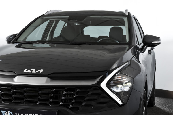 Kia Sportage 1.6 T-GDi MHEV 160 PK DynamicLine - Automaat | Dig. Cockpit | Adapt. Cruise | Stuur-+Stuurverw. | PDC | Camera | NAV + App. Connect | ECC | LM 17" | 2761
