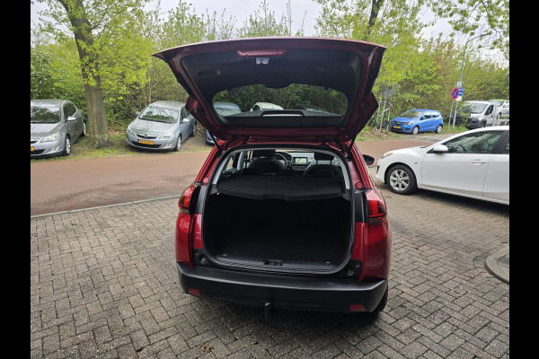 Peugeot 2008 1.2 110 PK | AUTOMAAT | 2E EIGENAAR | 12MND GARANTIE |