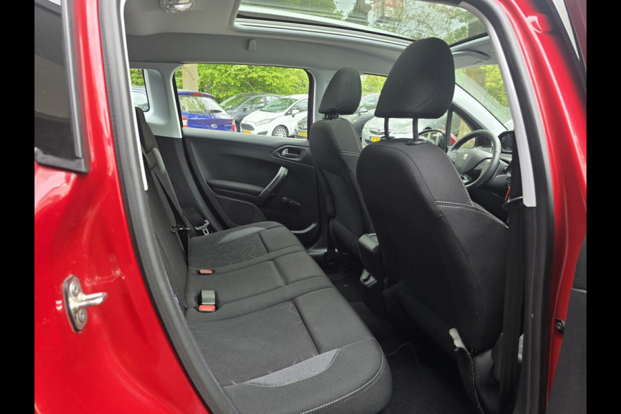 Peugeot 2008 1.2 110 PK | AUTOMAAT | 2E EIGENAAR | 12MND GARANTIE |