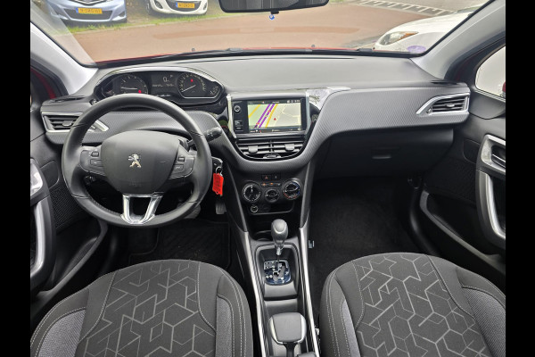 Peugeot 2008 1.2 110 PK | AUTOMAAT | 2E EIGENAAR | 12MND GARANTIE |