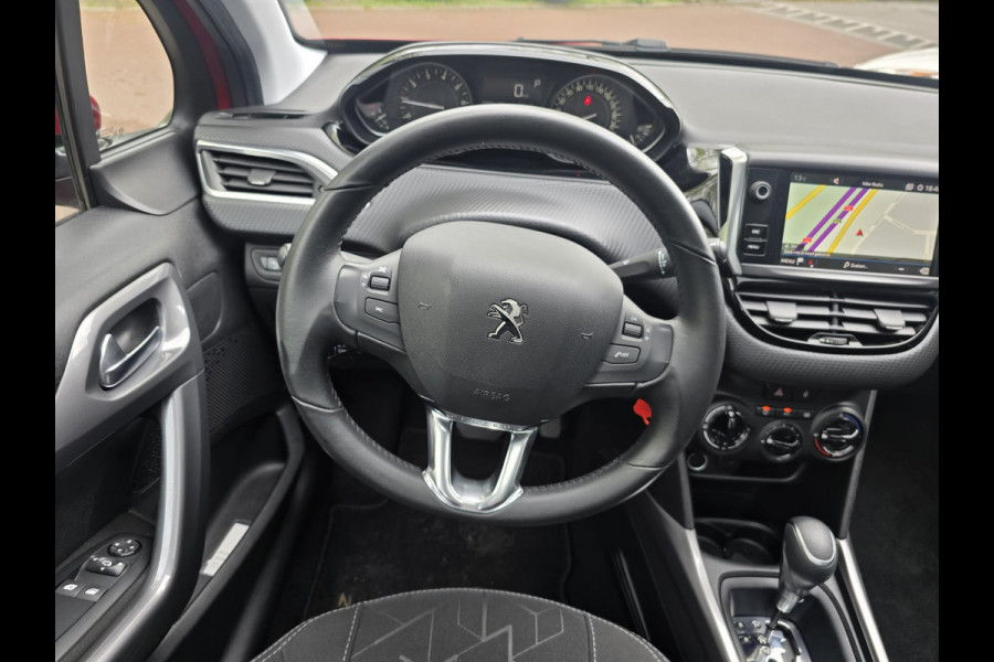 Peugeot 2008 1.2 110 PK | AUTOMAAT | 2E EIGENAAR | 12MND GARANTIE |