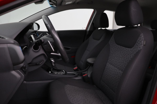 Hyundai IONIQ 1.6 GDI PHEV | Stoel & stuurverwarming | Adaptive cruise | Full LED | Camera | Carplay | Navigatie | Keyless | Climate control