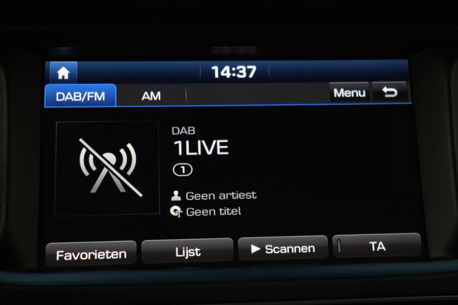 Hyundai IONIQ 1.6 GDI PHEV | Stoel & stuurverwarming | Adaptive cruise | Full LED | Camera | Carplay | Navigatie | Keyless | Climate control