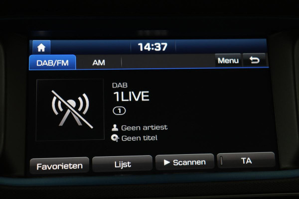 Hyundai IONIQ 1.6 GDI PHEV | Stoel & stuurverwarming | Adaptive cruise | Full LED | Camera | Carplay | Navigatie | Keyless | Climate control
