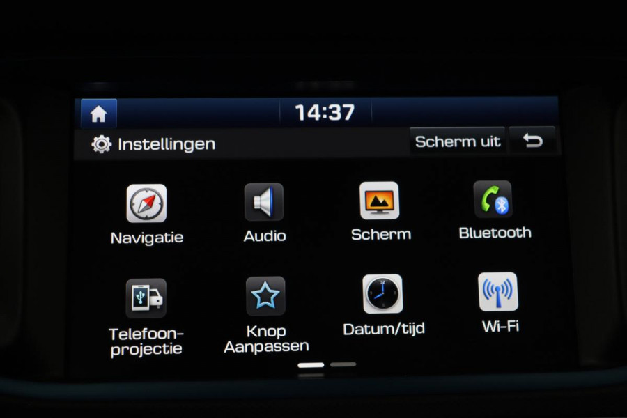 Hyundai IONIQ 1.6 GDI PHEV | Stoel & stuurverwarming | Adaptive cruise | Full LED | Camera | Carplay | Navigatie | Keyless | Climate control