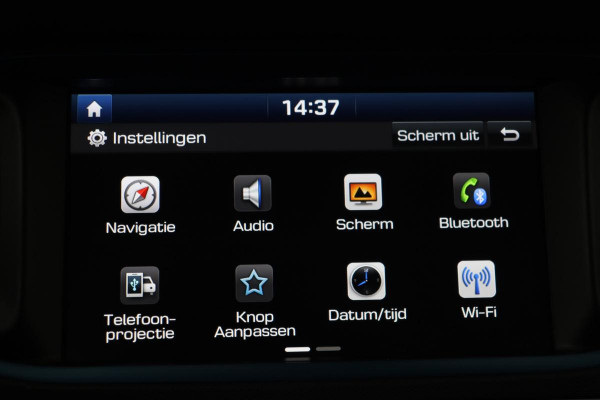 Hyundai IONIQ 1.6 GDI PHEV | Stoel & stuurverwarming | Adaptive cruise | Full LED | Camera | Carplay | Navigatie | Keyless | Climate control