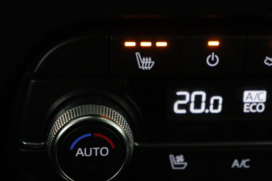 Mazda CX-5 2.0 SkyActiv-G 165 Luxury | Head-Up | Trekhaak | Leder | Stoel & stuurverwarming | 360 camera | Carplay | BOSE Sound | Full LED | Keyless | Memory | Achterbankverwarming