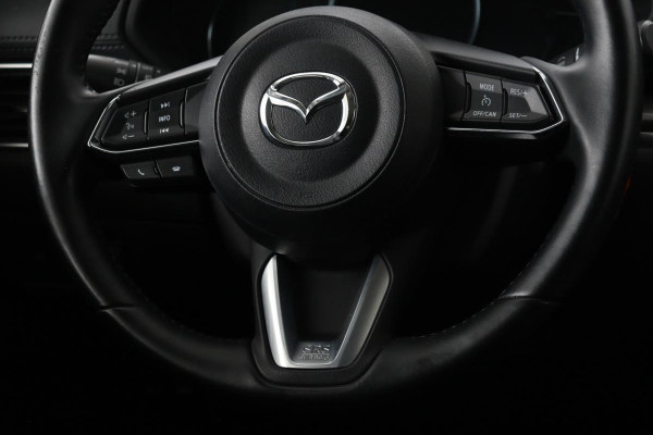 Mazda CX-5 2.0 SkyActiv-G 165 Luxury | Head-Up | Trekhaak | Leder | Stoel & stuurverwarming | 360 camera | Carplay | BOSE Sound | Full LED | Keyless | Memory | Achterbankverwarming