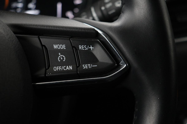 Mazda CX-5 2.0 SkyActiv-G 165 Luxury | Head-Up | Trekhaak | Leder | Stoel & stuurverwarming | 360 camera | Carplay | BOSE Sound | Full LED | Keyless | Memory | Achterbankverwarming