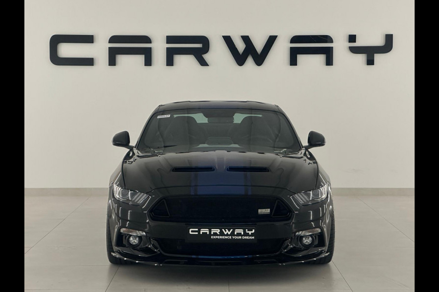 Ford Mustang Shelby Supersnake 50th Anniversary