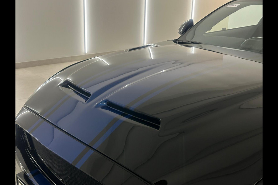 Ford Mustang Shelby Supersnake 50th Anniversary