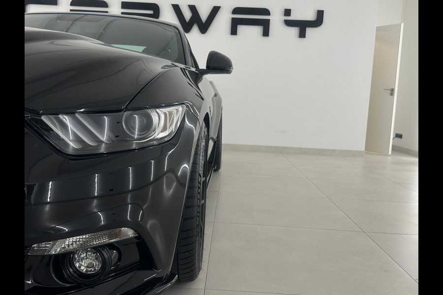Ford Mustang Shelby Supersnake 50th Anniversary