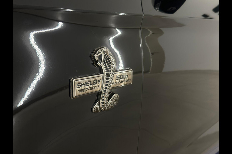 Ford Mustang Shelby Supersnake 50th Anniversary