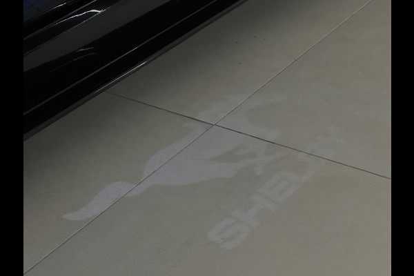 Ford Mustang Shelby Supersnake 50th Anniversary