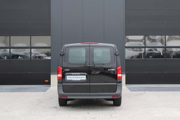 Mercedes-Benz Vito 114CDI L2 Pro - Distronic - 360 camera - Multibeam LED - Betimmering - Trekhaak 2500kg - Navigatie - Rijklaar
