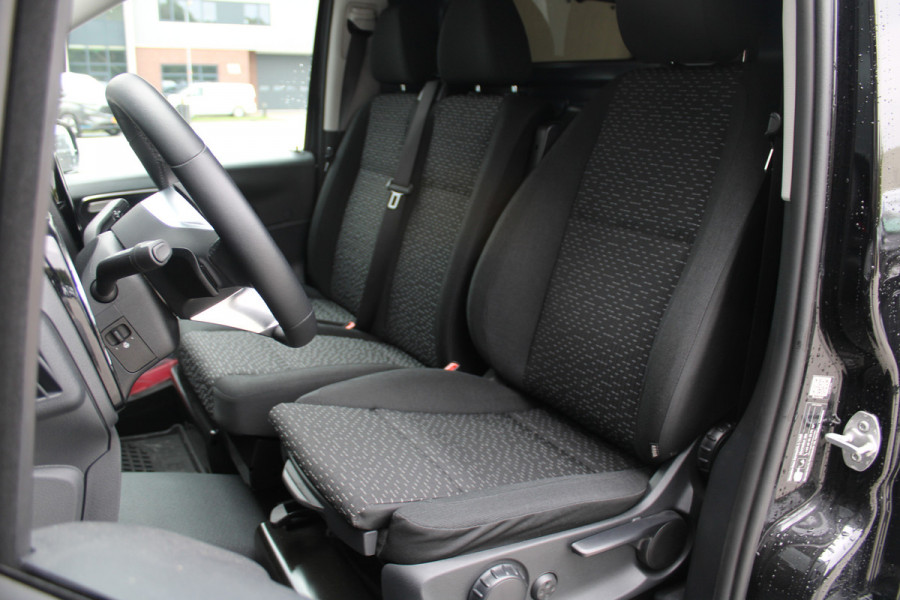 Mercedes-Benz Vito 114CDI L2 Pro - Distronic - 360 camera - Multibeam LED - Betimmering - Trekhaak 2500kg - Navigatie - Rijklaar