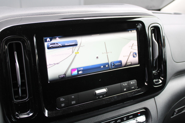 Mercedes-Benz Vito 114CDI L2 Pro - Distronic - 360 camera - Multibeam LED - Betimmering - Trekhaak 2500kg - Navigatie - Rijklaar