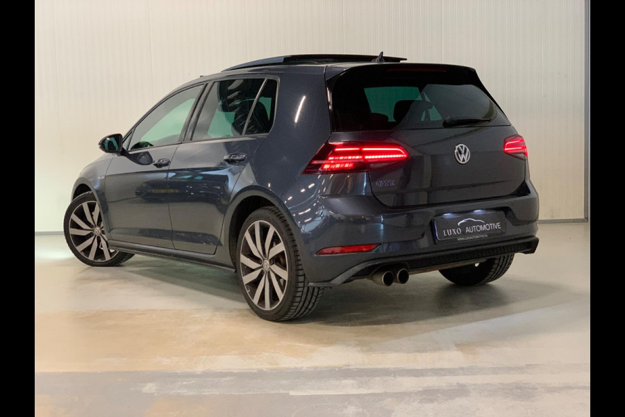 Volkswagen Golf 1.4 TSI PHEV GTE | PANO | ACC | CAMERA | MISTLAMPEN