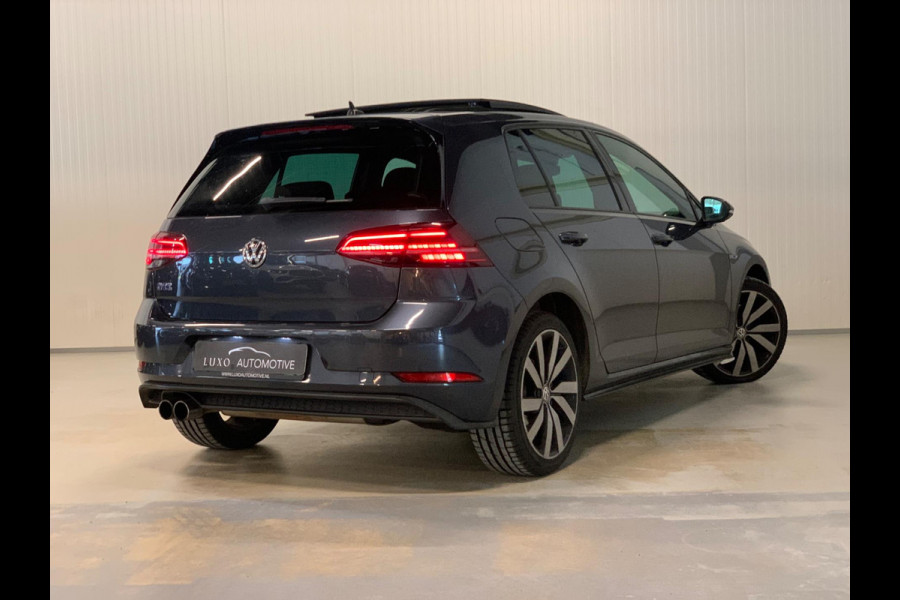 Volkswagen Golf 1.4 TSI PHEV GTE | PANO | ACC | CAMERA | MISTLAMPEN