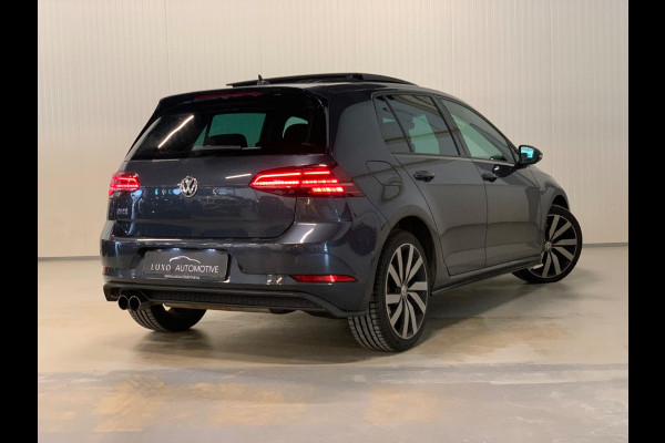 Volkswagen Golf 1.4 TSI PHEV GTE | PANO | ACC | CAMERA | MISTLAMPEN