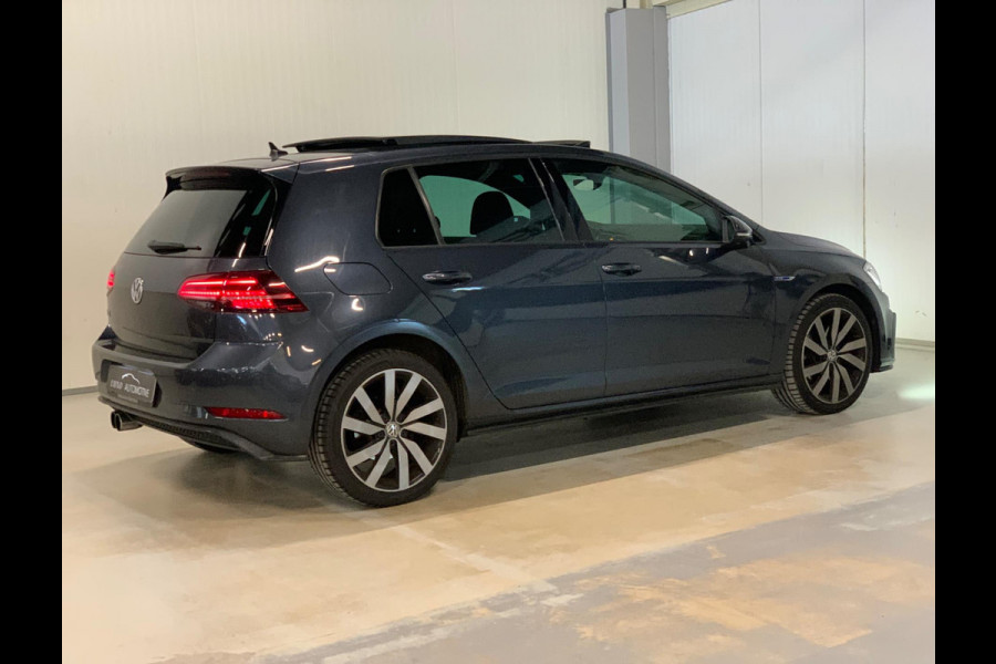Volkswagen Golf 1.4 TSI PHEV GTE | PANO | ACC | CAMERA | MISTLAMPEN
