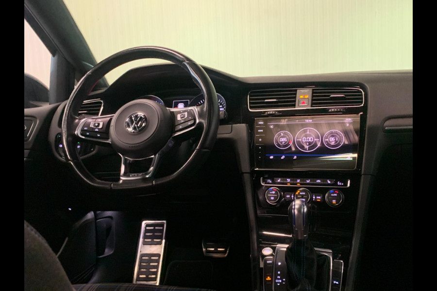 Volkswagen Golf 1.4 TSI PHEV GTE | PANO | ACC | CAMERA | MISTLAMPEN