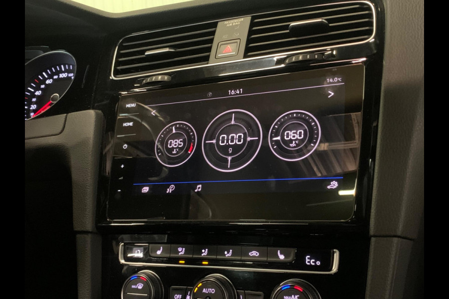 Volkswagen Golf 1.4 TSI PHEV GTE | PANO | ACC | CAMERA | MISTLAMPEN