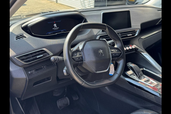 Peugeot 3008 1.2 PureTech STYLE Edition - Navigatie/Apple CarPlay I LED I PDC I Airco I Sport velgen I Dealer onderhouden