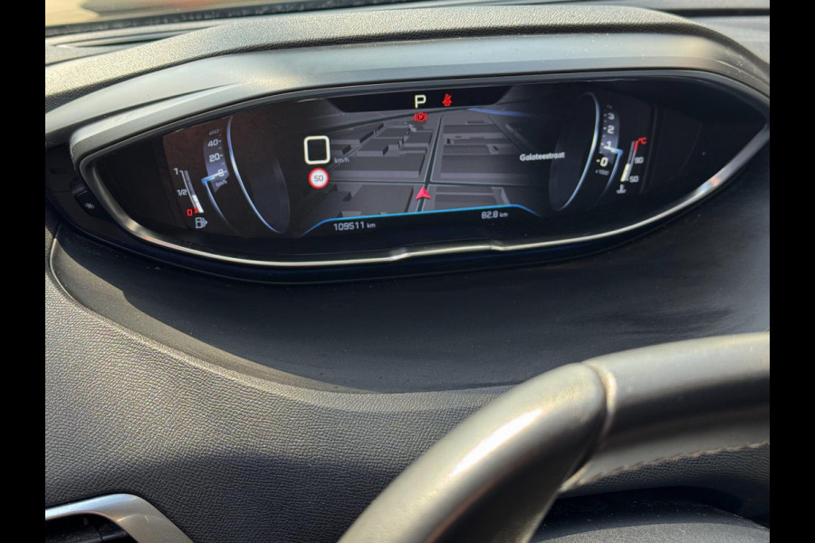 Peugeot 3008 1.2 PureTech STYLE Edition - Navigatie/Apple CarPlay I LED I PDC I Airco I Sport velgen I Dealer onderhouden