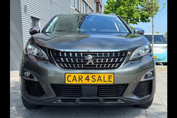 Peugeot 3008 1.2 PureTech STYLE Edition - Navigatie/Apple CarPlay I LED I PDC I Airco I Sport velgen I Dealer onderhouden