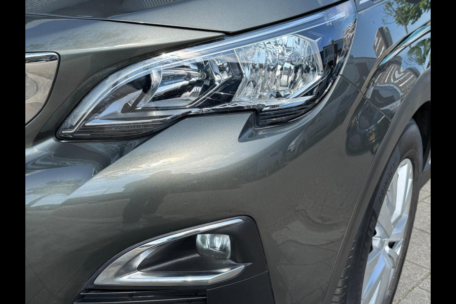Peugeot 3008 1.2 PureTech STYLE Edition - Navigatie/Apple CarPlay I LED I PDC I Airco I Sport velgen I Dealer onderhouden