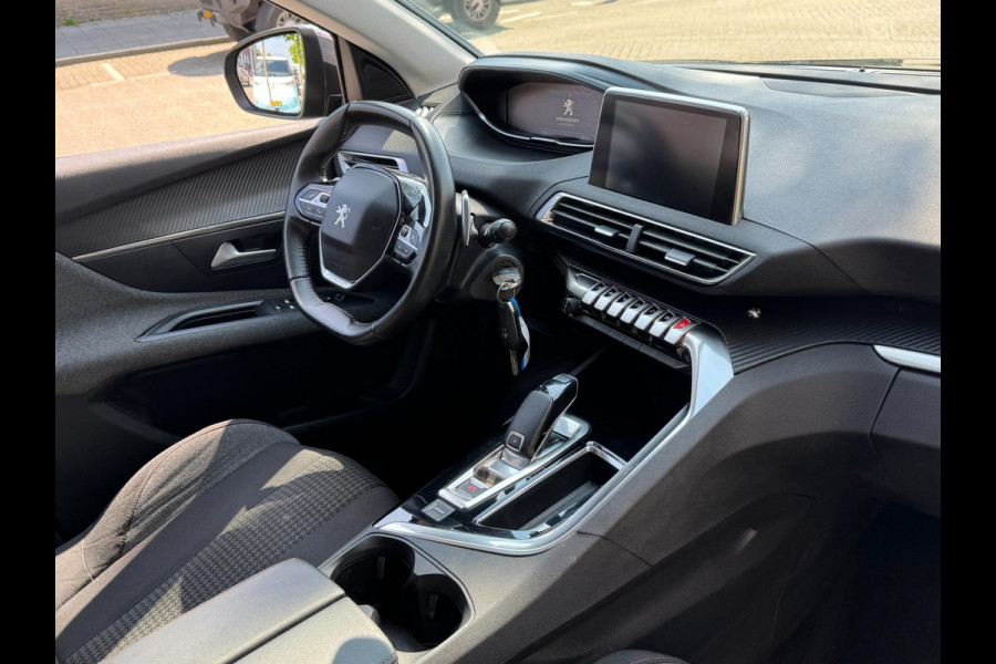 Peugeot 3008 1.2 PureTech STYLE Edition - Navigatie/Apple CarPlay I LED I PDC I Airco I Sport velgen I Dealer onderhouden