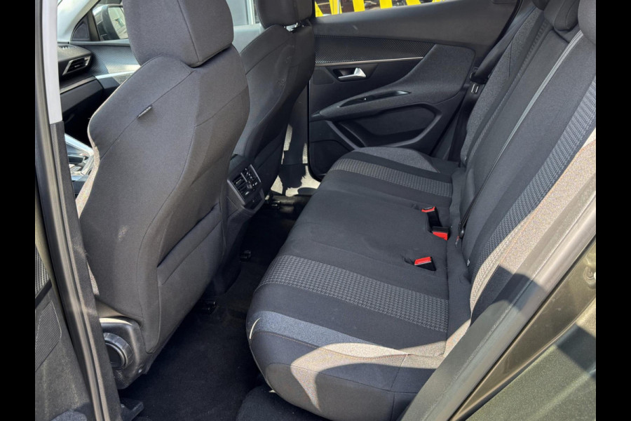 Peugeot 3008 1.2 PureTech STYLE Edition - Navigatie/Apple CarPlay I LED I PDC I Airco I Sport velgen I Dealer onderhouden