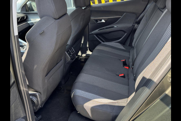 Peugeot 3008 1.2 PureTech STYLE Edition - Navigatie/Apple CarPlay I LED I PDC I Airco I Sport velgen I Dealer onderhouden