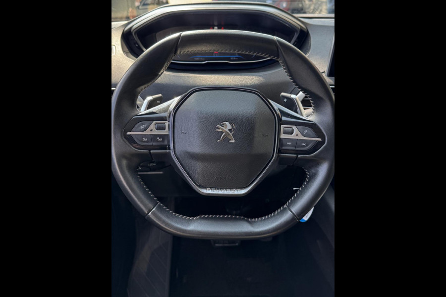 Peugeot 3008 1.2 PureTech STYLE Edition - Navigatie/Apple CarPlay I LED I PDC I Airco I Sport velgen I Dealer onderhouden