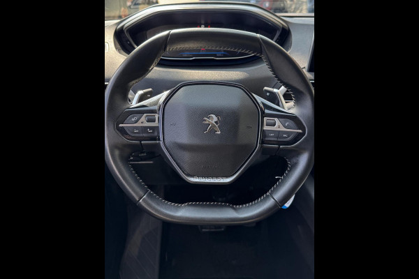 Peugeot 3008 1.2 PureTech STYLE Edition - Navigatie/Apple CarPlay I LED I PDC I Airco I Sport velgen I Dealer onderhouden