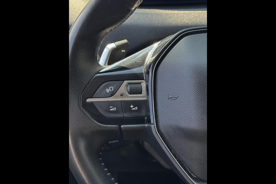 Peugeot 3008 1.2 PureTech STYLE Edition - Navigatie/Apple CarPlay I LED I PDC I Airco I Sport velgen I Dealer onderhouden