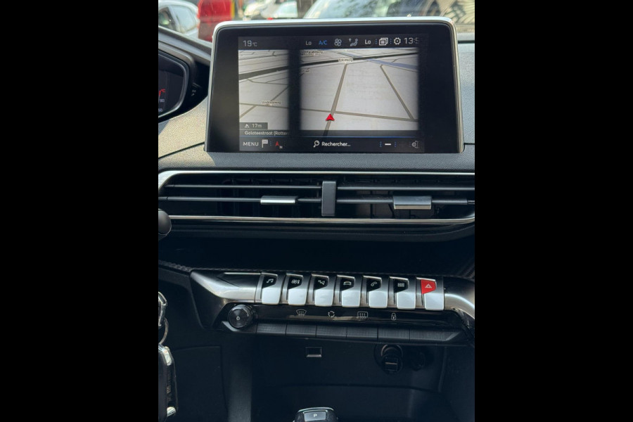 Peugeot 3008 1.2 PureTech STYLE Edition - Navigatie/Apple CarPlay I LED I PDC I Airco I Sport velgen I Dealer onderhouden