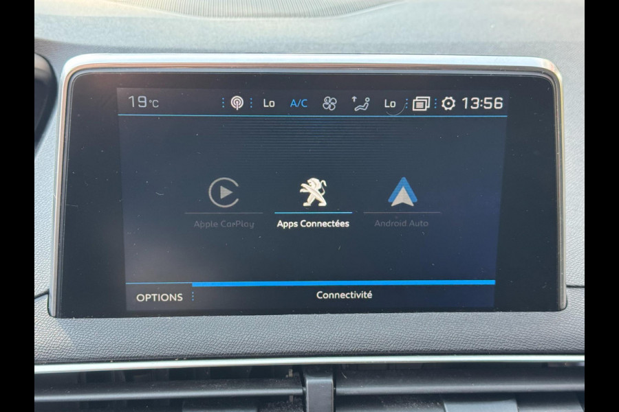 Peugeot 3008 1.2 PureTech STYLE Edition - Navigatie/Apple CarPlay I LED I PDC I Airco I Sport velgen I Dealer onderhouden