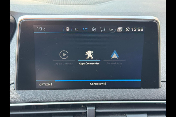 Peugeot 3008 1.2 PureTech STYLE Edition - Navigatie/Apple CarPlay I LED I PDC I Airco I Sport velgen I Dealer onderhouden