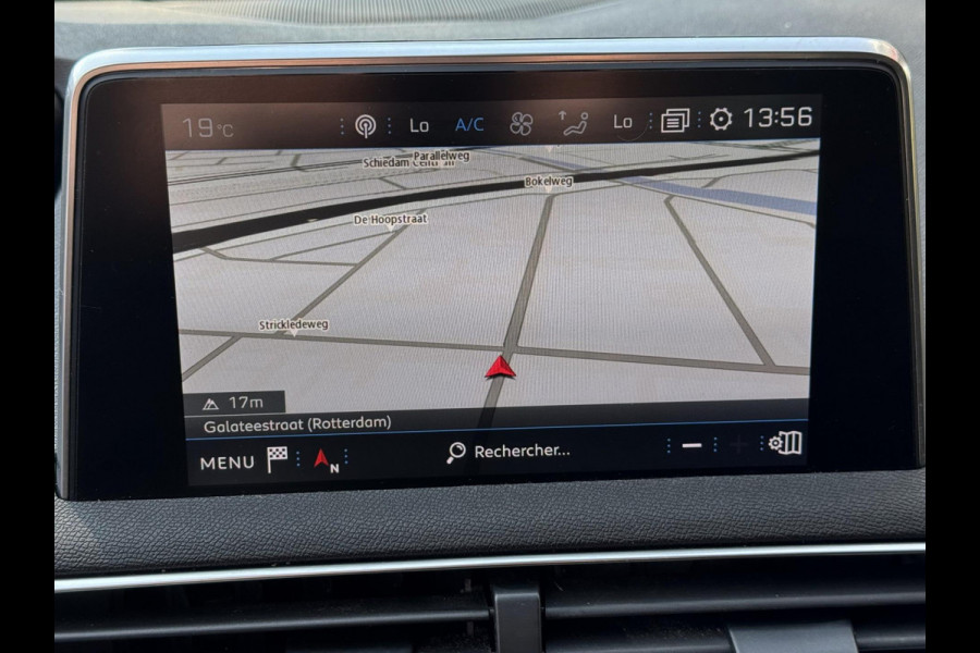 Peugeot 3008 1.2 PureTech STYLE Edition - Navigatie/Apple CarPlay I LED I PDC I Airco I Sport velgen I Dealer onderhouden