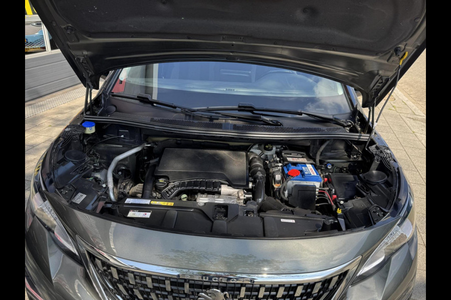 Peugeot 3008 1.2 PureTech STYLE Edition - Navigatie/Apple CarPlay I LED I PDC I Airco I Sport velgen I Dealer onderhouden