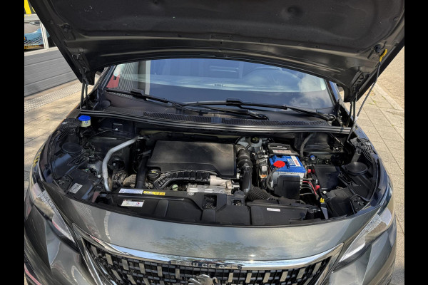 Peugeot 3008 1.2 PureTech STYLE Edition - Navigatie/Apple CarPlay I LED I PDC I Airco I Sport velgen I Dealer onderhouden