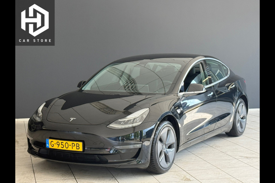 Tesla Model 3 Long Range AWD 75 kWh 89% SOH DUAL MOTOR AUTOPILOT