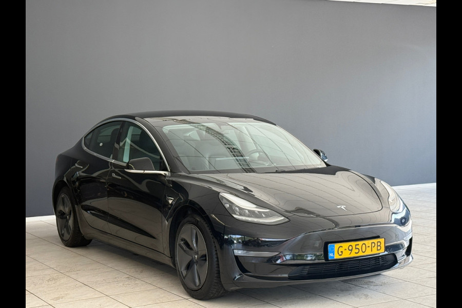 Tesla Model 3 Long Range AWD 75 kWh 89% SOH DUAL MOTOR AUTOPILOT