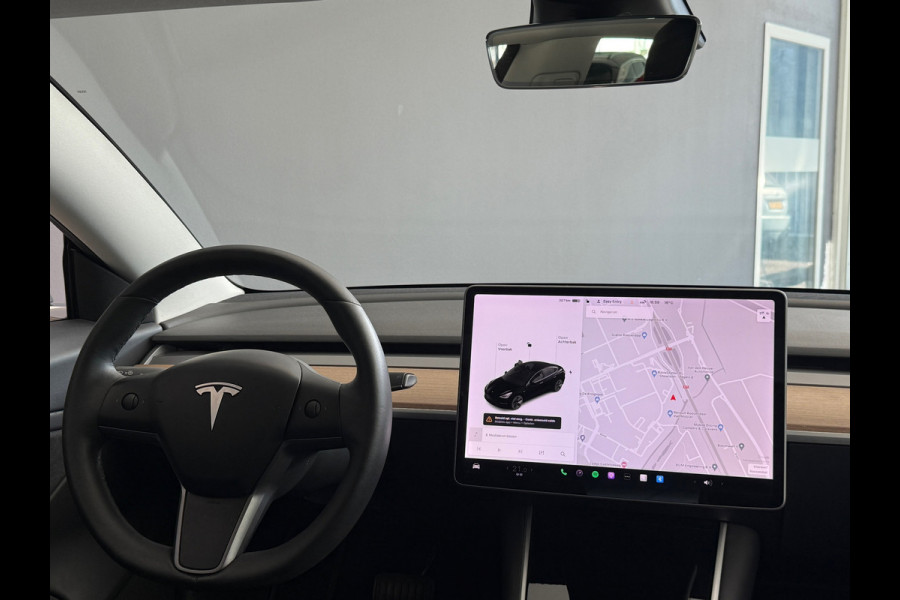 Tesla Model 3 Long Range AWD 75 kWh 89% SOH DUAL MOTOR AUTOPILOT